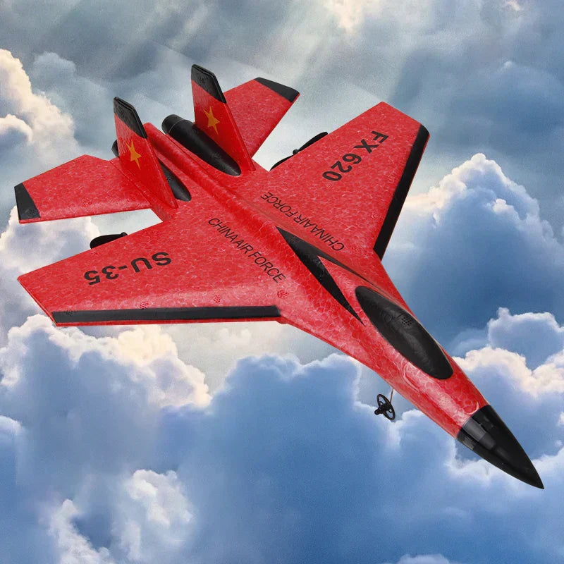 Rebolet | RC Flugzeug Spielzeug