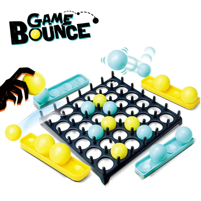 Rebolet | Lustiges Springballspiel