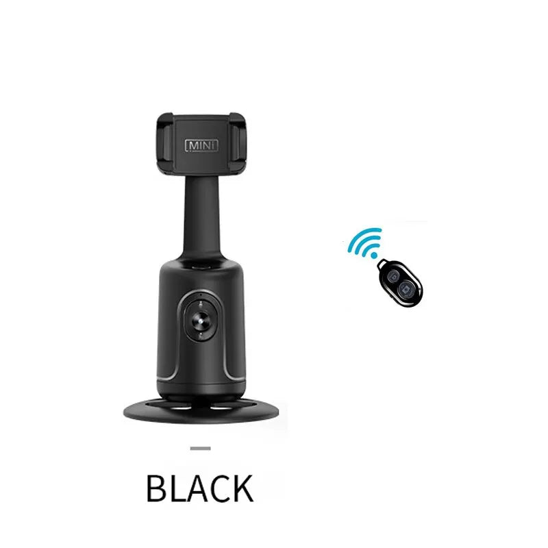 Rebolet | Smart Gesichtserkennung Auto Tracking Telefonhalter