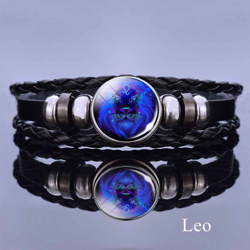 Rebolet | Sternzeichen-Spirit-Armband