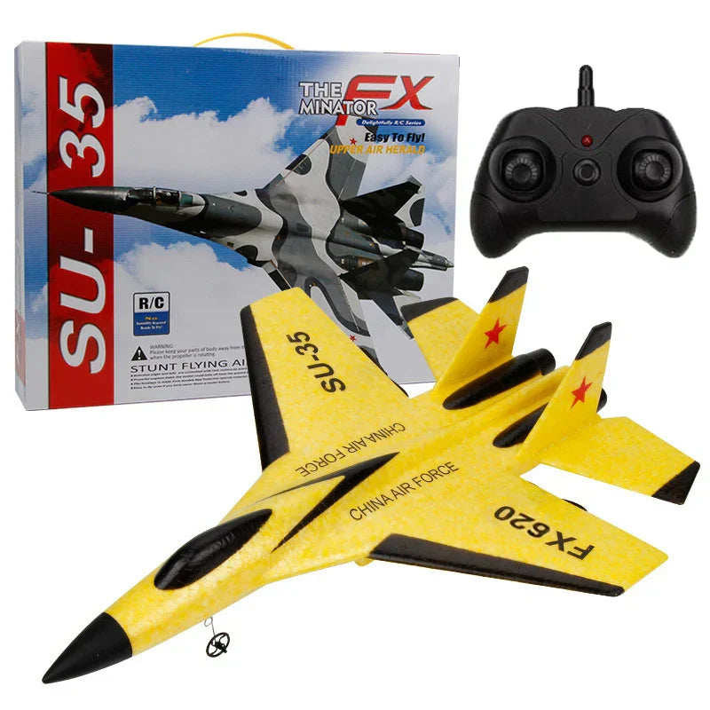 Rebolet | RC Flugzeug Spielzeug