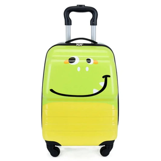 Rebolet | Kinderkoffer Cartoon-Tier – Sydney