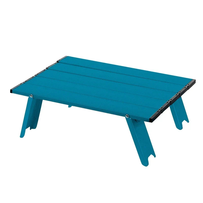 Ultraleichter tragbarer Mini-Campingtisch