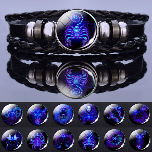 Rebolet | Sternzeichen-Spirit-Armband