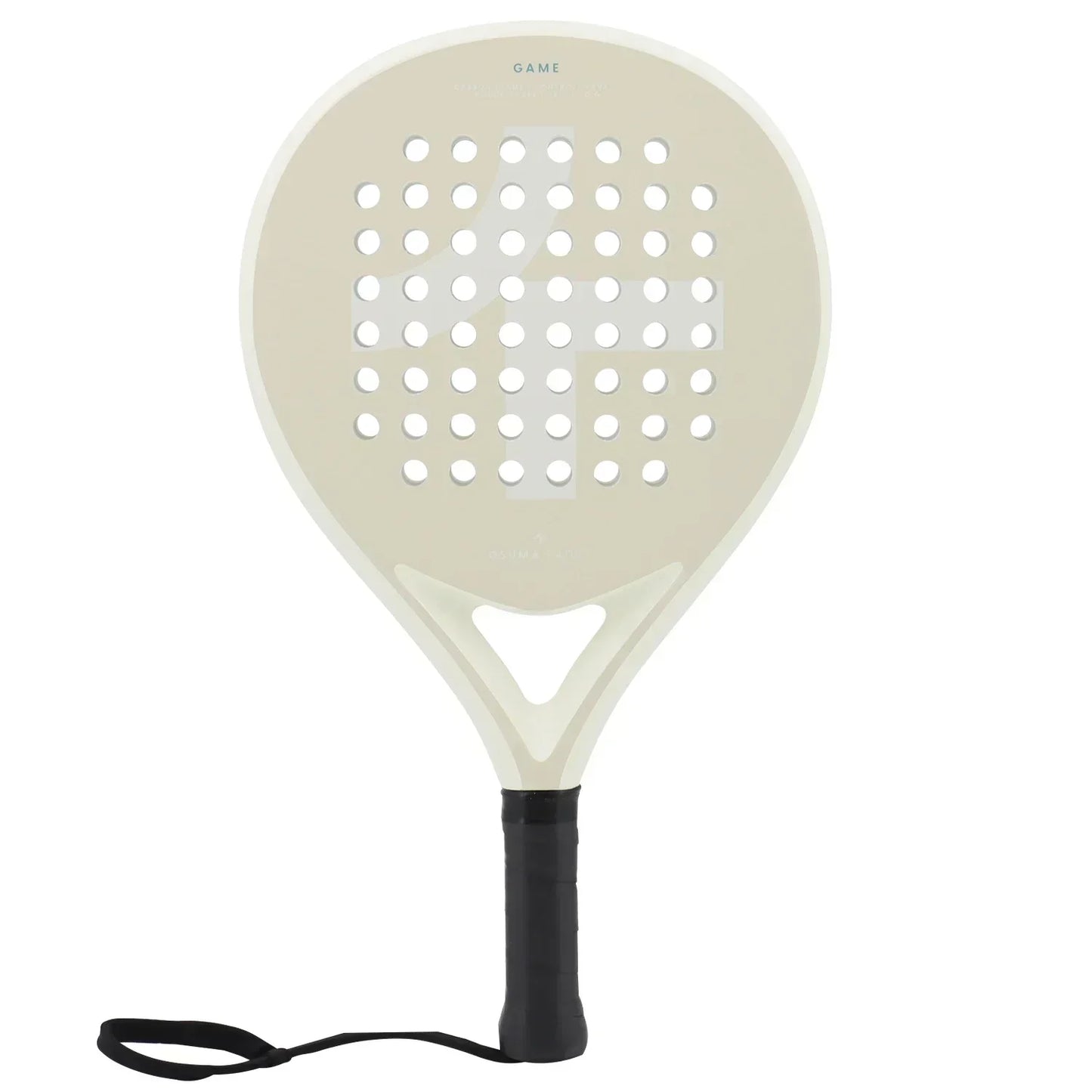 Rebolet | Carbon Padel-Schläger - PowerStrike