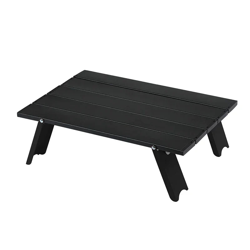 Ultraleichter tragbarer Mini-Campingtisch