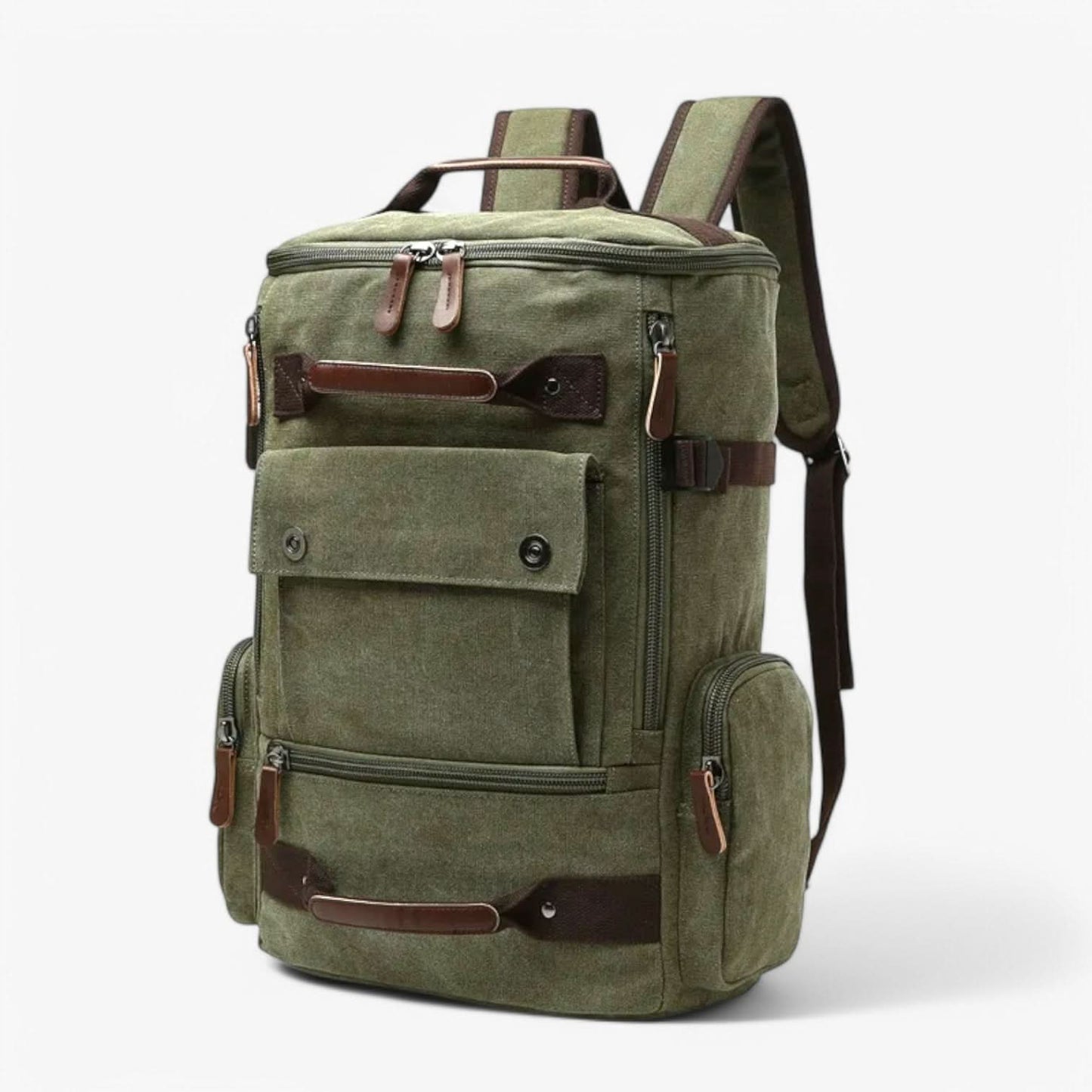Rebolet | Stylisch & funktional mit Laptopfach für den Alltag & Abenteuer