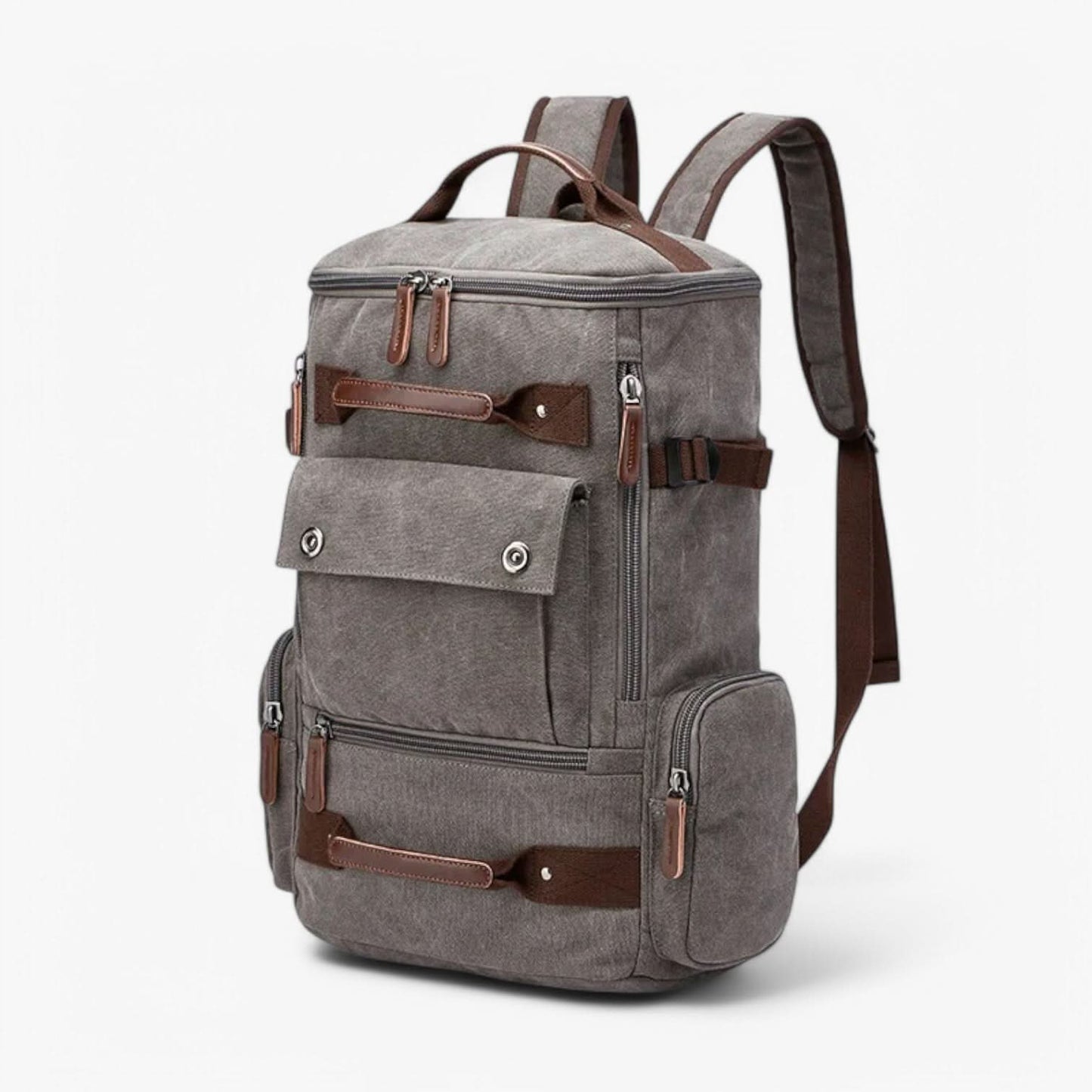 Rebolet | Stylisch & funktional mit Laptopfach für den Alltag & Abenteuer