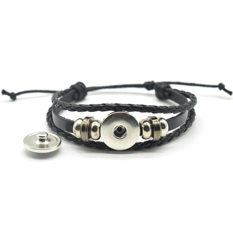 Rebolet | Sternzeichen-Spirit-Armband