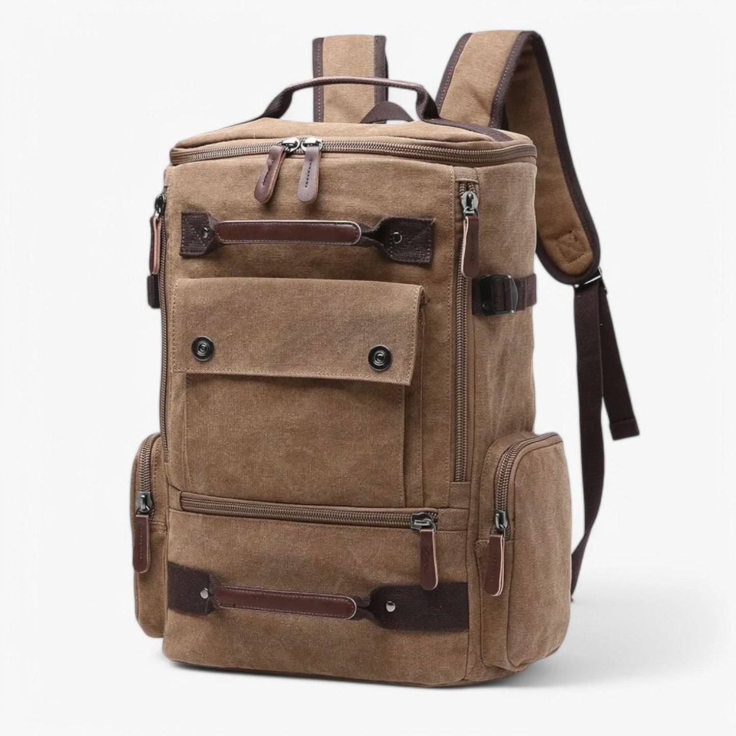 Rebolet | Stylisch & funktional mit Laptopfach für den Alltag & Abenteuer