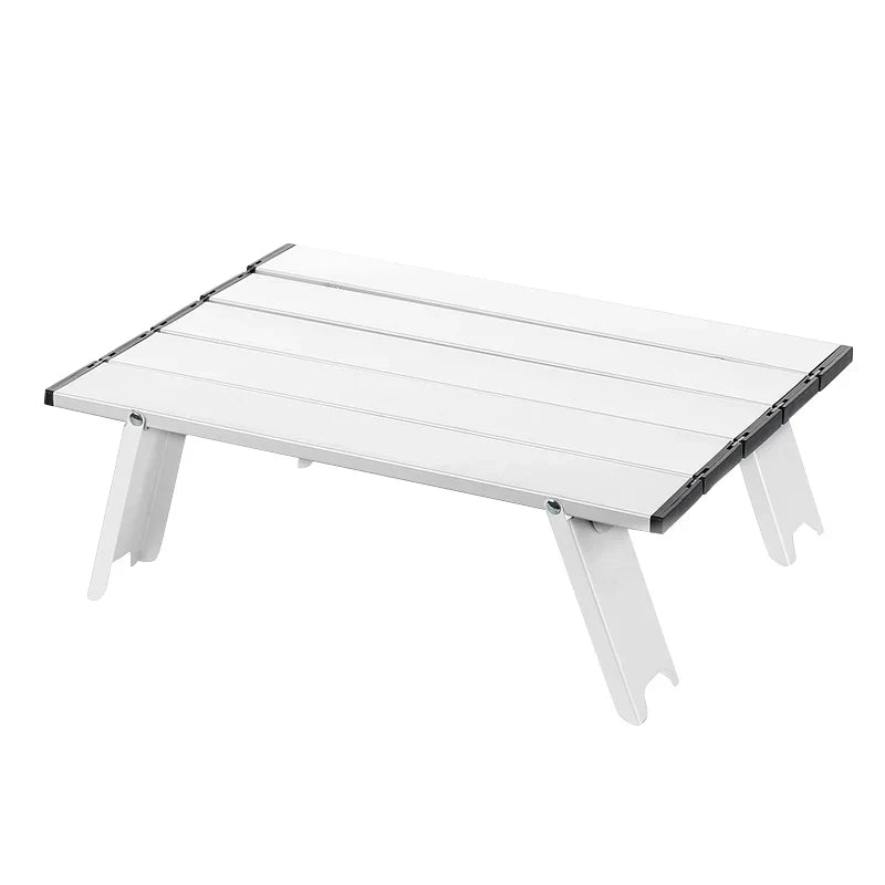 Ultraleichter tragbarer Mini-Campingtisch