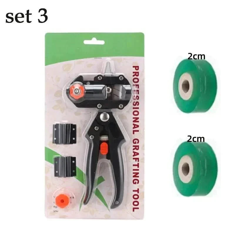 Rebolet | Ergonomisches Werkzeug zum Veredeln & Schneiden