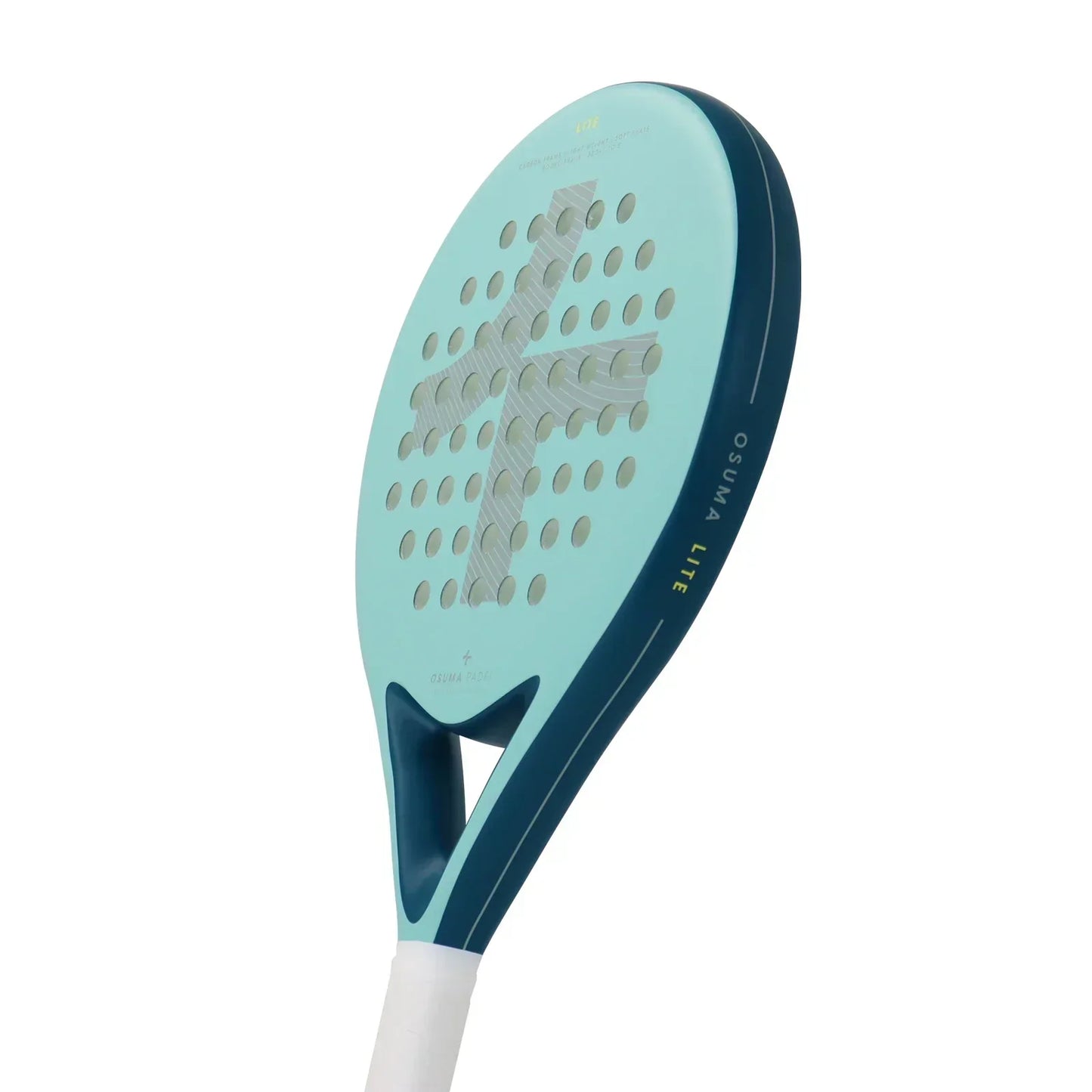 Rebolet | Carbon Padel-Schläger - PowerStrike