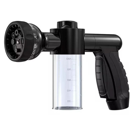 Rebolet | Haustier-Bad Spray mit Rundum-Sprühfunktion