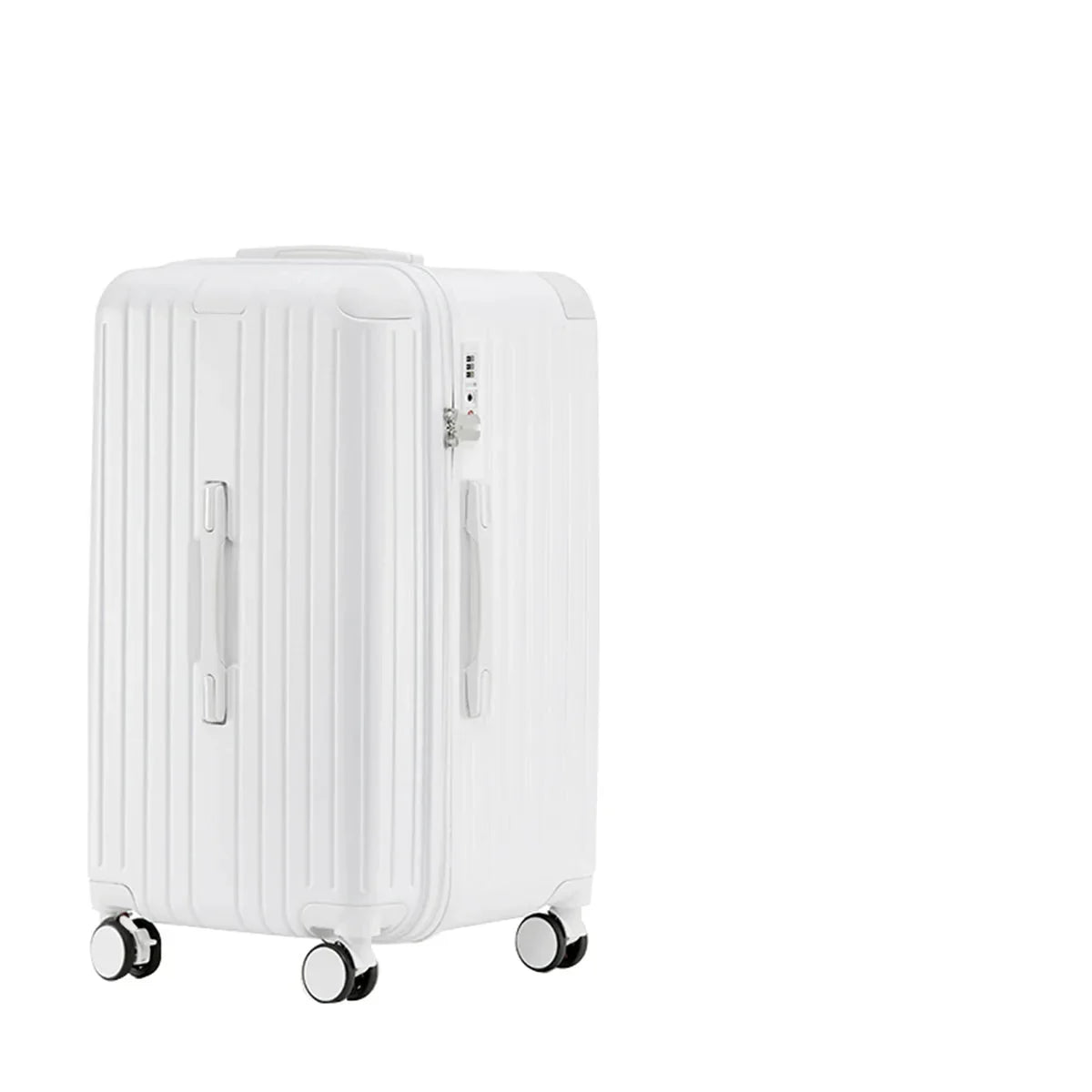 Rebolet | Hartschalen-Koffer – Milano Voyager