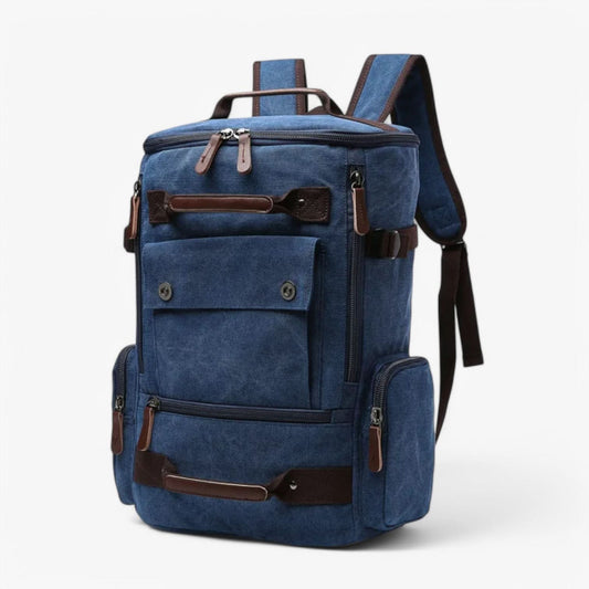Rebolet | Stylisch & funktional mit Laptopfach für den Alltag & Abenteuer