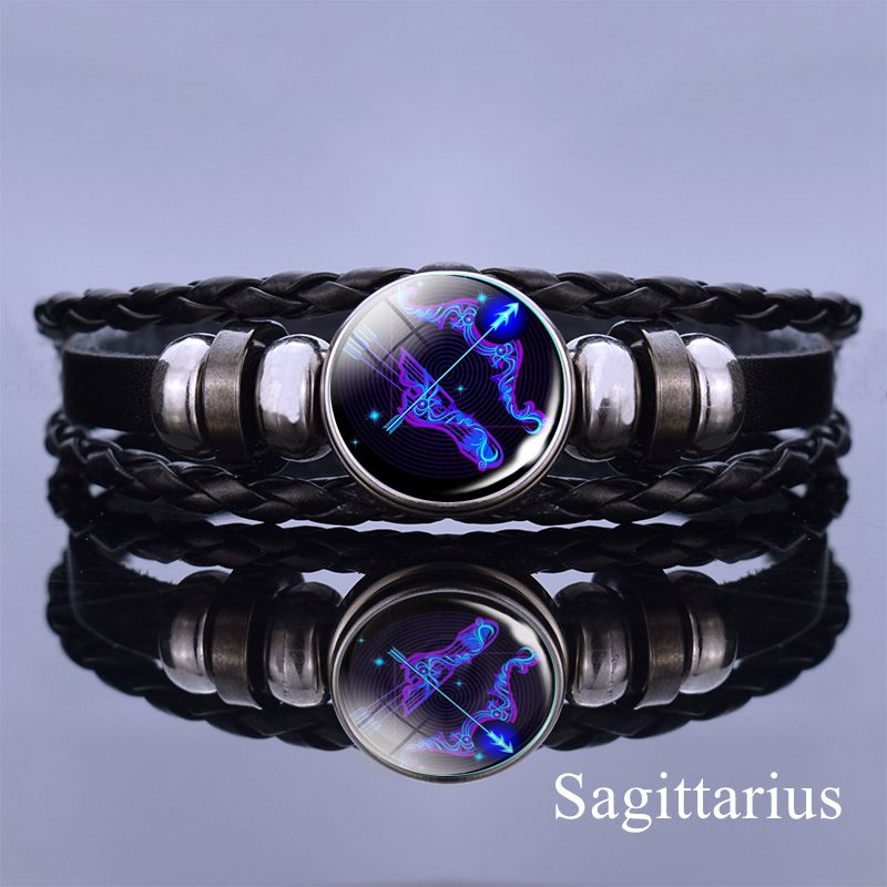 Rebolet | Sternzeichen-Spirit-Armband