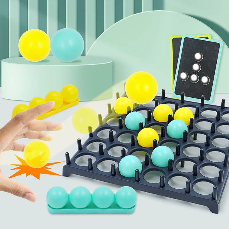 Rebolet | Lustiges Springballspiel