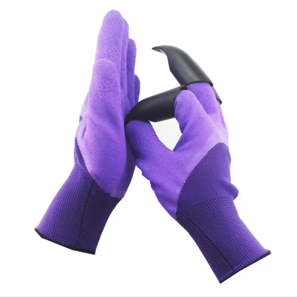Rebolet | Garten Pflanzenhandschuhe