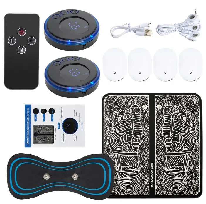 Rebolet | EMS Fußmassager