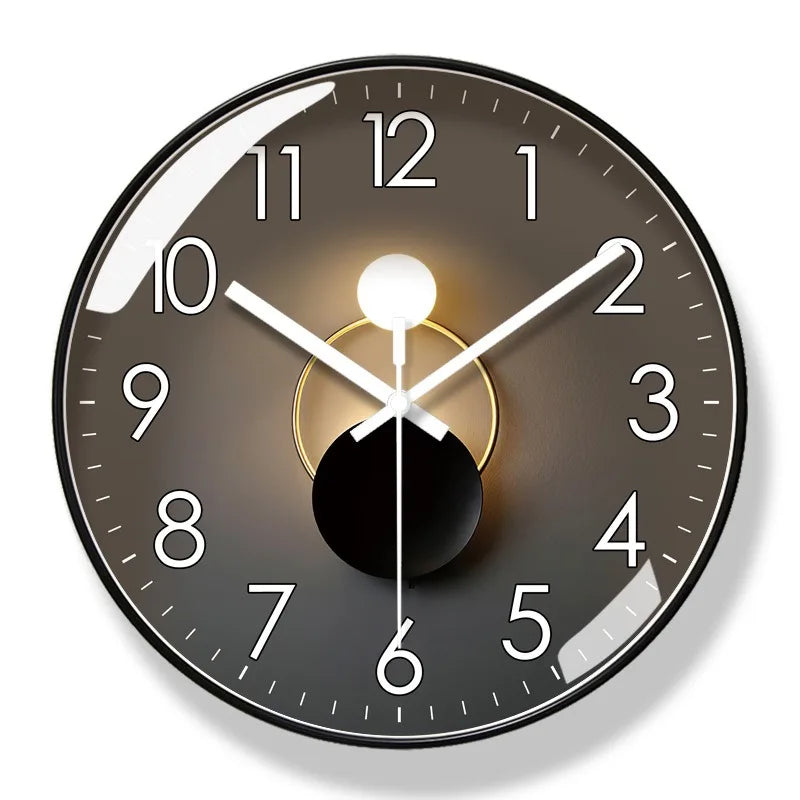 Rebolet| ZeitSchön | Designer Wanduhr für stilvolles Zuhause