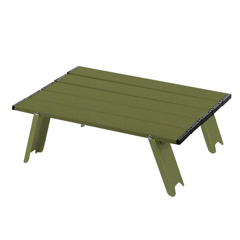 Ultraleichter tragbarer Mini-Campingtisch