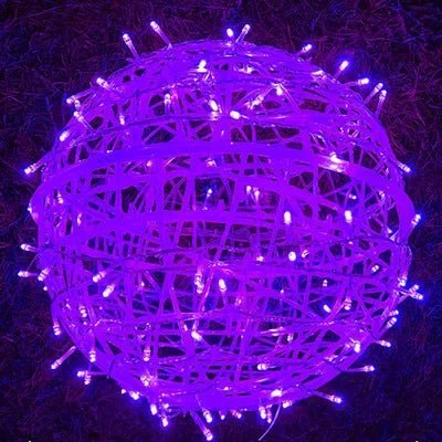 Rebolet | ShineLights LED Lichtkugeln – Atmosphärische Beleuchtung für Innen & Außen