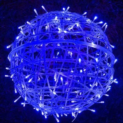 Rebolet | ShineLights LED Lichtkugeln – Atmosphärische Beleuchtung für Innen & Außen