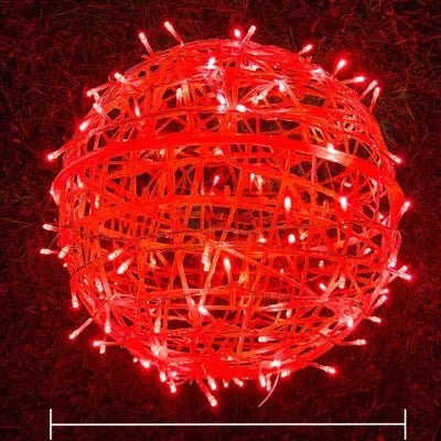 Rebolet | ShineLights LED Lichtkugeln – Atmosphärische Beleuchtung für Innen & Außen