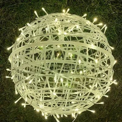 Rebolet | ShineLights LED Lichtkugeln – Atmosphärische Beleuchtung für Innen & Außen