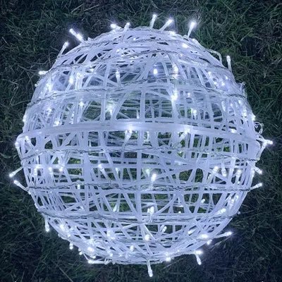Rebolet | ShineLights LED Lichtkugeln – Atmosphärische Beleuchtung für Innen & Außen