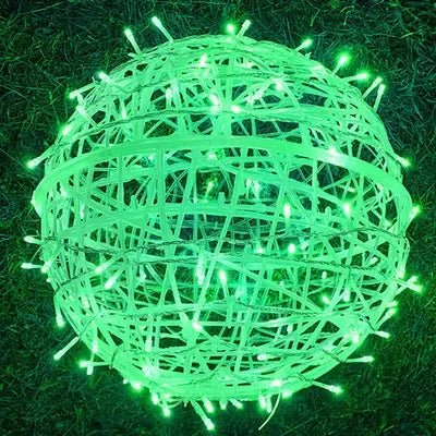 Rebolet | ShineLights LED Lichtkugeln – Atmosphärische Beleuchtung für Innen & Außen