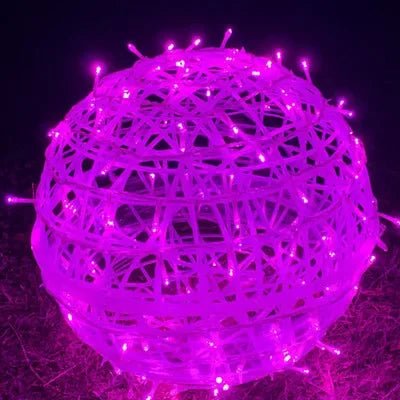 Rebolet | ShineLights LED Lichtkugeln – Atmosphärische Beleuchtung für Innen & Außen