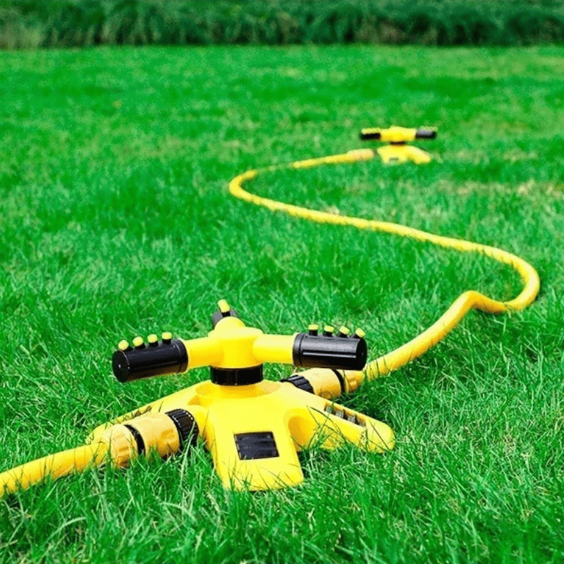 Rebolet | Effiziente Gartenbewässerung