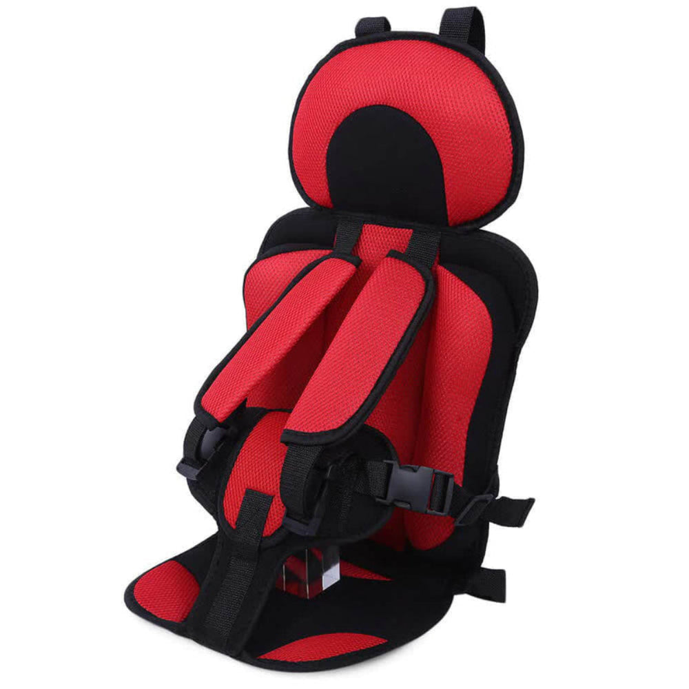 Rebolet | SnugRide - Ergonomisches Sicherheitssitzkissen für Kinder
