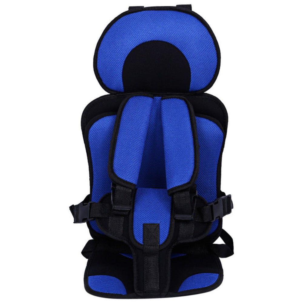 Rebolet | SnugRide - Ergonomisches Sicherheitssitzkissen für Kinder