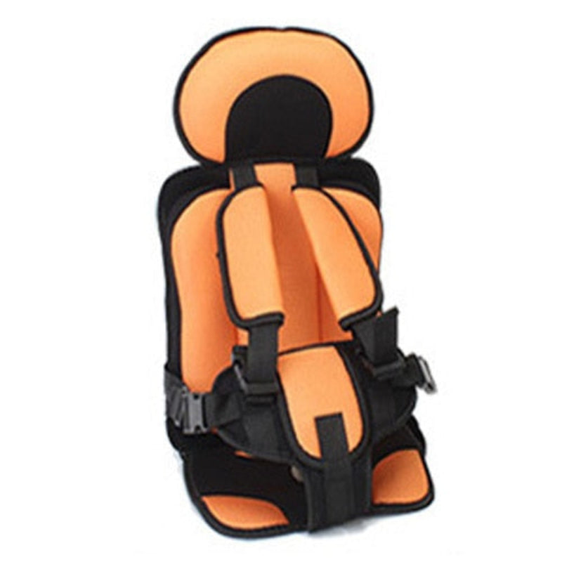 Rebolet | SnugRide - Ergonomisches Sicherheitssitzkissen für Kinder