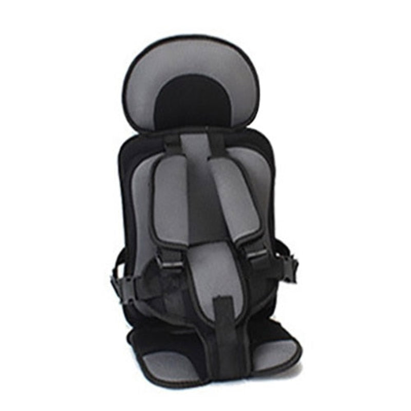 Rebolet | SnugRide - Ergonomisches Sicherheitssitzkissen für Kinder