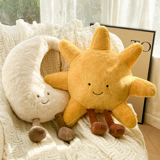 Rebolet | Solea & Lune - Sonne & Mond-Kissen
