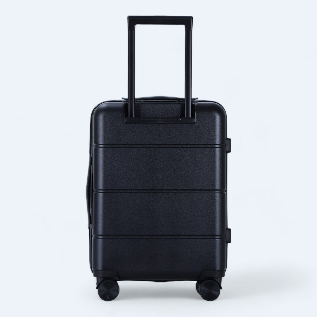 Rebolet | 3-teilige Hartschalen-Kofferset – Atlas Explorer