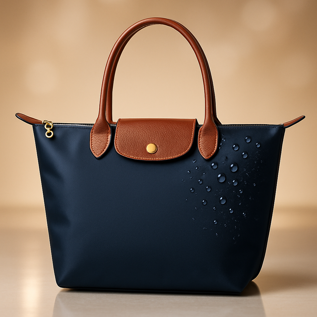 Damen Designer Schultertasche, große Handtasche für Reisen