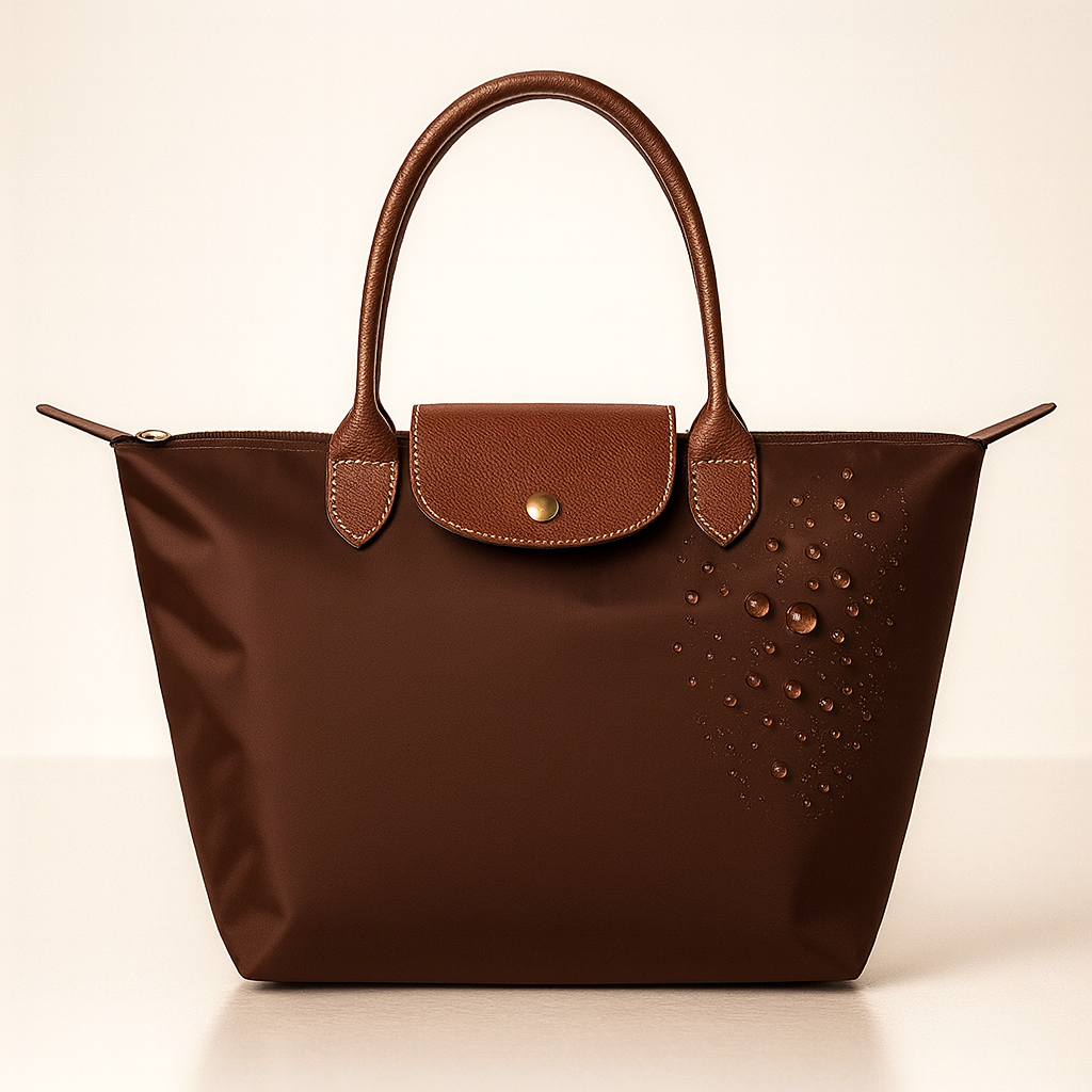 Damen Designer Schultertasche, große Handtasche für Reisen