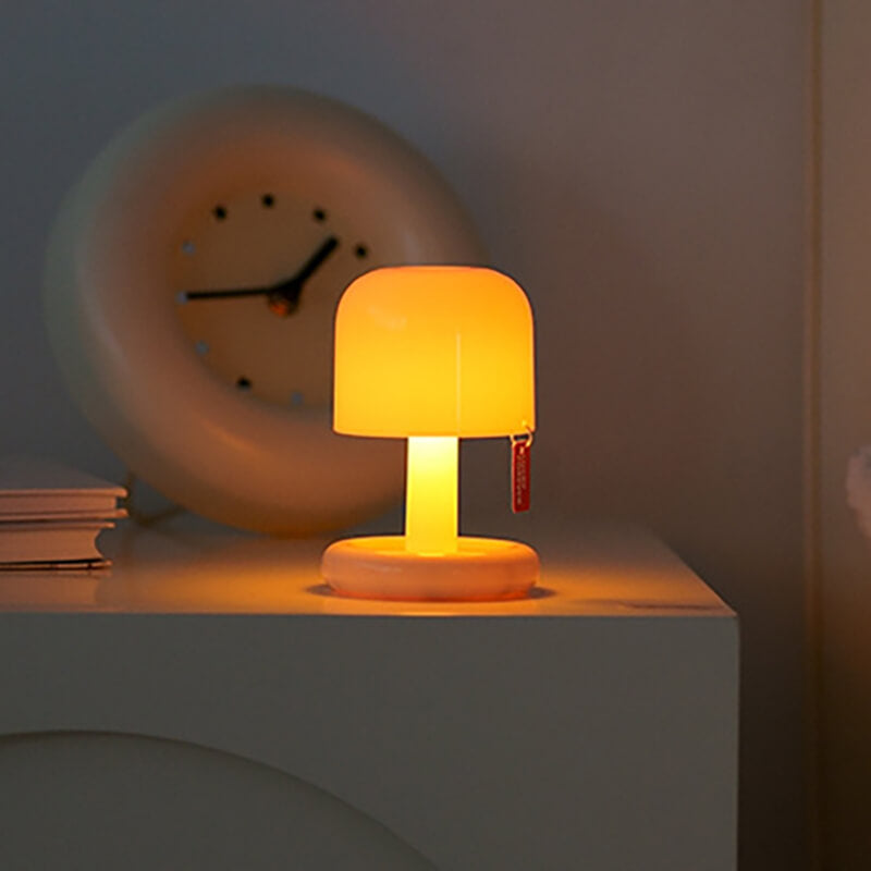 Rebolet| Sonnenuntergang Nachtlampe