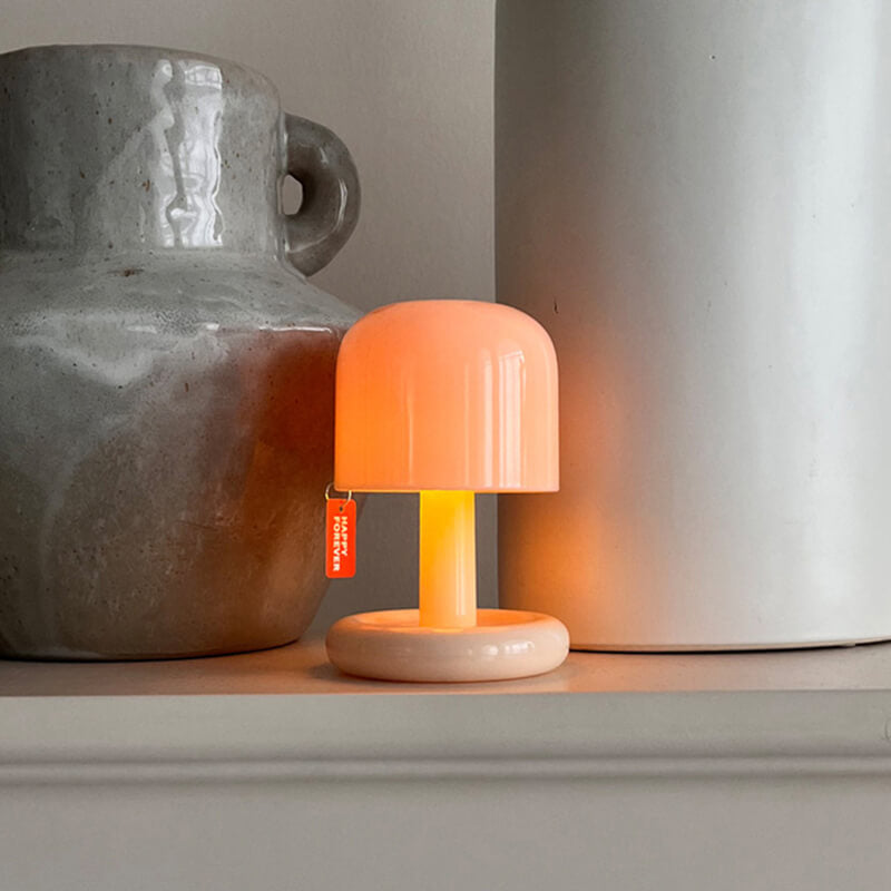Rebolet| Sonnenuntergang Nachtlampe