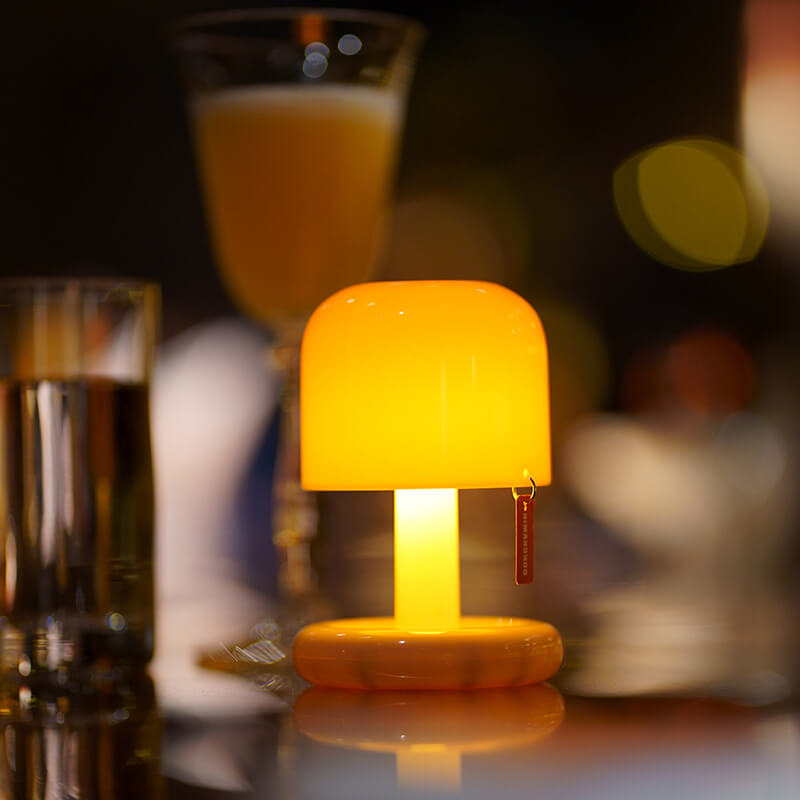 Rebolet| Sonnenuntergang Nachtlampe
