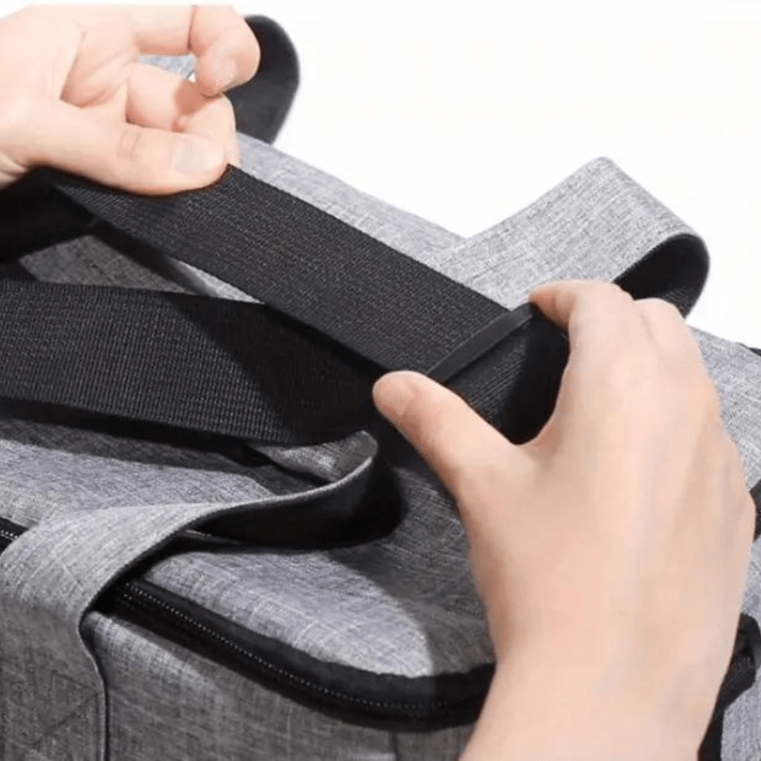 Rebolet | Der perfekte Outdoor-Rucksack für Hunde & Abenteuer