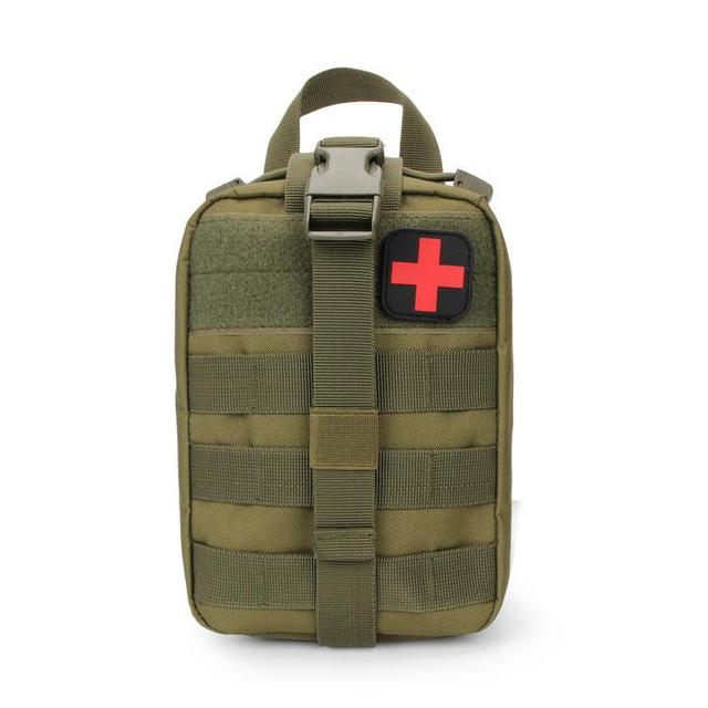 Rip-Away EMT MOLLE Tasche für IFAK