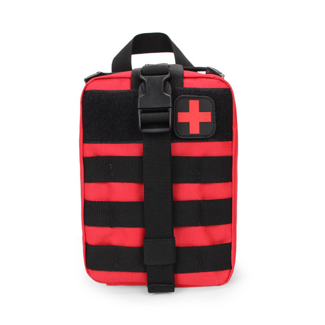 Rip-Away EMT MOLLE Tasche für IFAK