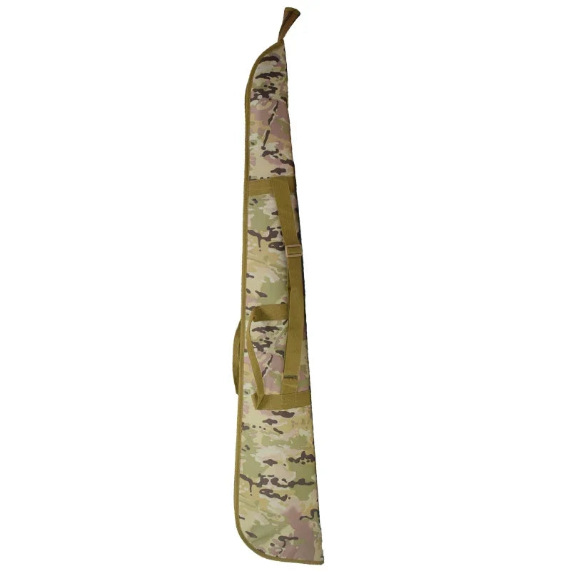 Robuste Gewehr-/Schrotflinten-Tasche – Tactical-Trageschutzhülle