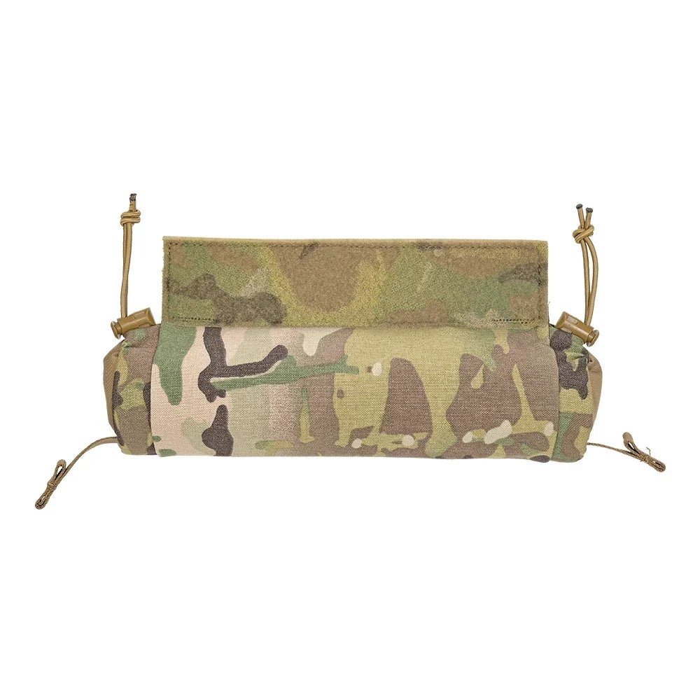 Tactical IFAK Roll-Up EMT Hüfttasche – MOLLE Trauma-Organizer
